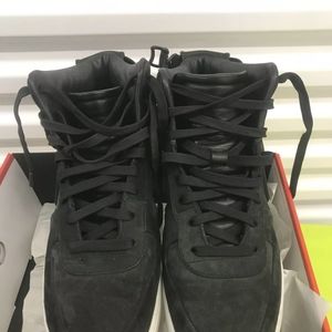 Nike Vandals high john elliot